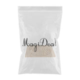 Max Rabbit Wood Foot Pad Toy for Small Animals Chewing Chinchilla Guinea Pig