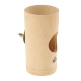 Max Pet Wooden Rack Feeder Hay Grass Nest Holder for Rabbit Guinea Pig 02