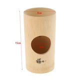 Max Pet Wooden Rack Feeder Hay Grass Nest Holder for Rabbit Guinea Pig 02