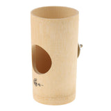 Max Pet Wooden Rack Feeder Hay Grass Nest Holder for Rabbit Guinea Pig 02
