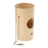Max Pet Wooden Rack Feeder Hay Grass Nest Holder for Rabbit Guinea Pig 03