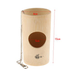 Max Pet Wooden Rack Feeder Hay Grass Nest Holder for Rabbit Guinea Pig 03