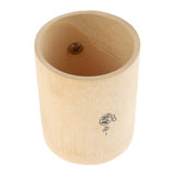 Max Pet Wooden Rack Feeder Hay Grass Nest Holder for Rabbit Guinea Pig 04