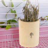 Max Pet Wooden Rack Feeder Hay Grass Nest Holder for Rabbit Guinea Pig 04
