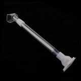 Max Aquarium Bottom Filter Plate Accessory Tank Undergravel Intubation Tube