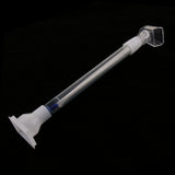 Max Aquarium Bottom Filter Plate Accessory Tank Undergravel Intubation Tube