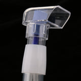 Max Aquarium Bottom Filter Plate Accessory Tank Undergravel Intubation Tube