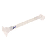 Max Aquarium Bottom Filter Plate Accessory Tank Undergravel Intubation Tube