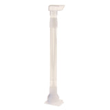 Max Aquarium Bottom Filter Plate Accessory Tank Undergravel Intubation Tube