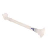 Max Aquarium Bottom Filter Plate Accessory Tank Undergravel Intubation Tube