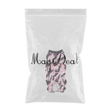 Max Pet Dog / Cat Recovery Suit Surgery Wound Protective Clothes Pink Camo S