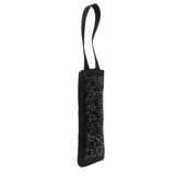 Max Dog Bite-resistant Tug Toy Bite Stick Training Chewing Dog Supplies  Black