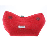 Max Dog Bite Pillow Pet Toys Sleeve Arm Protective Sleeve Outdoor Training Red