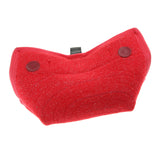 Max Dog Bite Pillow Pet Toys Sleeve Arm Protective Sleeve Outdoor Training Red