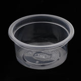 Max 1Pc Reptile Feeding Bowl Screw Food & Water Dish For Gecko, Lizard, etc