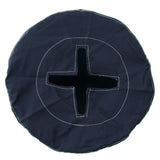 Max Circular Bird Cage Cover Parrot Light-proof Sleep Cage Accessories M