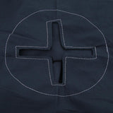 Max Circular Bird Cage Cover Parrot Light-proof Sleep Cage Accessories M