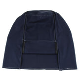 Max Circular Bird Cage Cover Parrot Light-proof Sleep Cage Accessories M