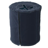 Max Circular Bird Cage Cover Parrot Light-proof Sleep Cage Accessories M