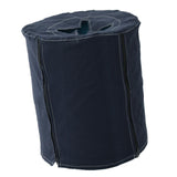 Max Circular Bird Cage Cover Parrot Light-proof Sleep Cage Accessories M