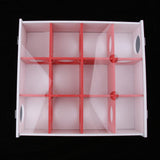 Max Pet Hamster Maze Tunnel Gerbil Mouse Small Animals Cage Tubes Exercise Toy