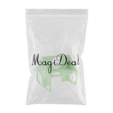 Max Maze Tunnel for Pet Hamster Gerbil Small Animal House Cage House Toy Green