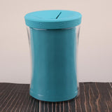 Max Dog Paw Cleaner Handy and Portable Paw Washer for Dogs  blue