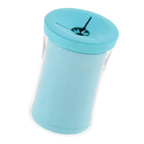 Max Dog Paw Cleaner Handy and Portable Paw Washer for Dogs  blue