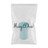Max Dog Paw Cleaner Handy and Portable Paw Washer for Dogs  blue