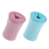 Max Dog Paw Cleaner Handy and Portable Paw Washer for Dogs  blue