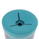 Max Dog Paw Cleaner Handy and Portable Paw Washer for Dogs  blue