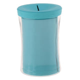 Max Dog Paw Cleaner Handy and Portable Paw Washer for Dogs  blue