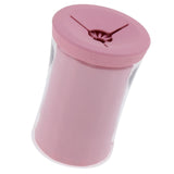 Max Dog Paw Cleaner Handy and Portable Paw Washer for Dogs  pink