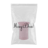 Max Dog Paw Cleaner Handy and Portable Paw Washer for Dogs  pink