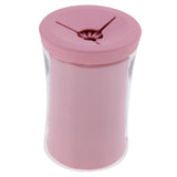 Max Dog Paw Cleaner Handy and Portable Paw Washer for Dogs  pink