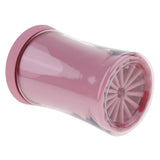 Max Dog Paw Cleaner Handy and Portable Paw Washer for Dogs  pink