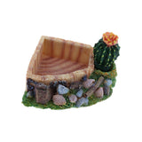 Maxbell Reptile Lizard Feeding Bowl Food Water Dish Terrarium Drinking Basin 1