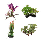Maxbell Artificial Aquatic Plant for Aquarium Fish Tank Landscape 1
