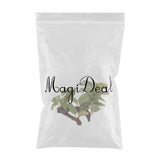 Maxbell Artificial Aquatic Plant for Aquarium Fish Tank Landscape 1