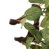 Maxbell Artificial Aquatic Plant for Aquarium Fish Tank Landscape 1
