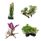 Maxbell Artificial Aquatic Plant for Aquarium Fish Tank Landscape 1