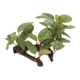 Maxbell Artificial Aquatic Plant for Aquarium Fish Tank Landscape 1