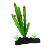 Maxbell Artificial Aquatic Plant for Aquarium Fish Tank Landscape 3