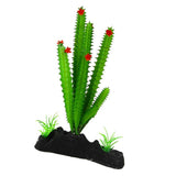 Maxbell Artificial Aquatic Plant for Aquarium Fish Tank Landscape 3