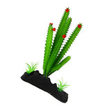 Maxbell Artificial Aquatic Plant for Aquarium Fish Tank Landscape 3
