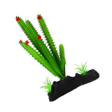 Maxbell Artificial Aquatic Plant for Aquarium Fish Tank Landscape 3