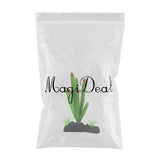 Maxbell Artificial Aquatic Plant for Aquarium Fish Tank Landscape 3