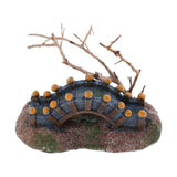 Maxbell Resin Reptile Terrarium Ornament Turtle Lizard Hideouts Landscape Decor