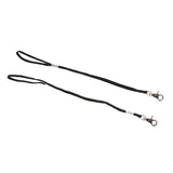 Maxbell 2 Pcs Pet Haunch Holder Grooming Restraint for Small, Medium and Large Dogs