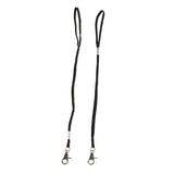 Maxbell 2 Pcs Pet Haunch Holder Grooming Restraint for Small, Medium and Large Dogs